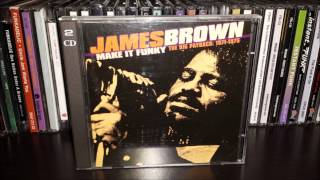 JAMES BROWN- i´m a greedy man 1972