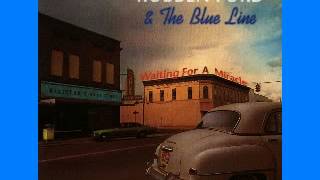 Robben Ford - Waiting For A Miracle-1993-Worried Life Blues - Dimitris Lesini Blues