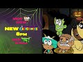 The Loud House The Casagrandes Tooned In Promo October 15 2021 Nickelodeon U S