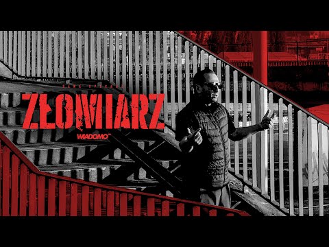 Sawa Specnaz - "Złomiarz"