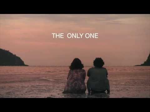 MV - THE ONLY ONE A film by The 1 Card