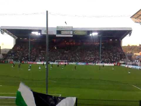 A.S.S.E 3 - 1 Bordeaux