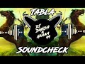 Mera Tippu × Azeemo shan + Tabla(Soundcheck)Dj Danish and Arham 99