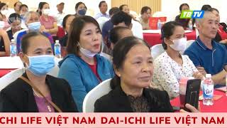 DAIICHILIFE VN CHI TRẢ HƠN 2 TỶ ĐỒNG QUYỀN LỢI BH CHO KHÁCH Ở THÁI BÌNH