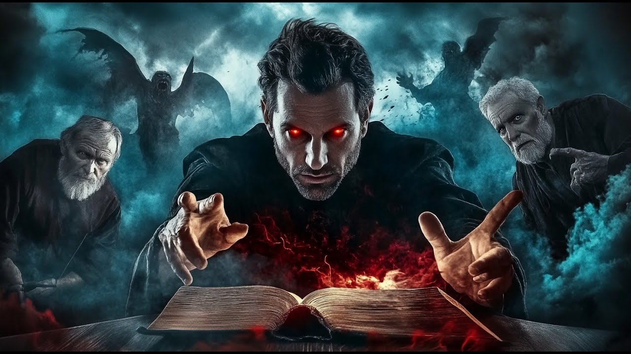 THE BIBLE VERSE THAT DEMONS DON’T WANT YOU TO KNOW