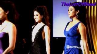 PLL - Bodies - Savoir Adore 2x06