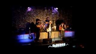 El Silencio de IGOR - Siempre el mismo idiota (vivo)