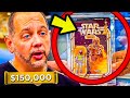 Top 10 Pawn Stars Star Wars Collectibles of ALL TIME