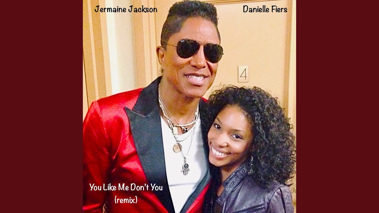 You Like Me Don't You (Remix)