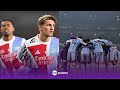 North London Forever Rings Out At The Emirates Stadium Ahead Of Arsenal Vs Tottenham ‍ NLD
