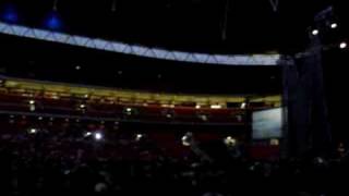 Paul Oakenfold - Pjanoo/Ride On Time Mix - Wembley Stadium