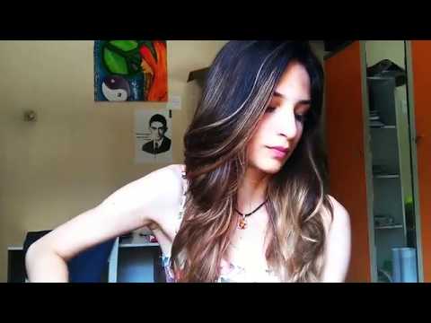 Redd-Beni Sevdi Benden Çok (cover) Sıla Karabulut
