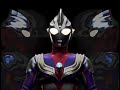 Ultraman Tiga Episode 7 Dubbing Indonesia