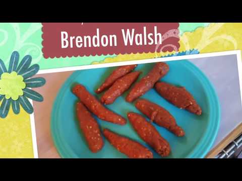 Henry's Kitchen 34 - Traditional Full-On English Breakfast