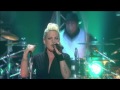 P!nk  Leave Me Alone (I'm Lonely) - Best of London Live [HQ]