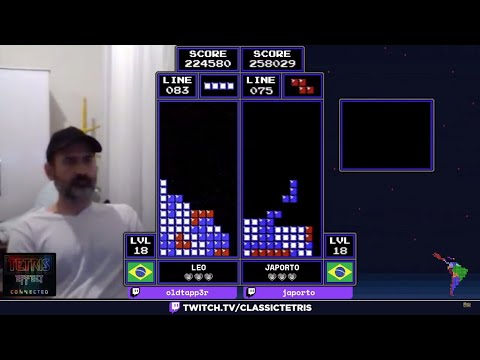 2021 CTWC Brazil - FINAL