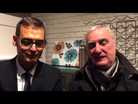 Inaugurazione Store  cucine Lube/Creo in Campania