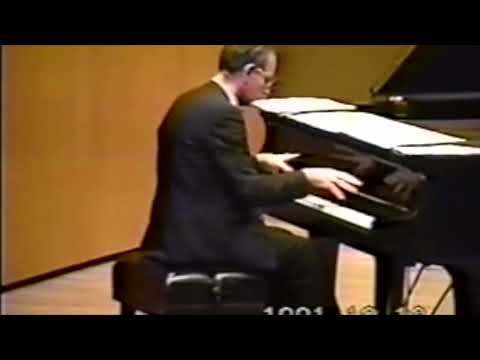 Tango EL CHOCLO Jorge Arduh y su Quinteto en Japon 1991