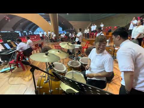 Praise and Worship Set - ESGMM