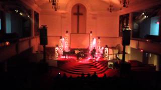 World Traveler (Pinwheel Version) - Andrew Peterson - FBC Plano