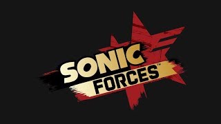 Cover art for Fist Bump - Escape from Null Space - Sonic Forces