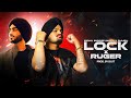 LOCK X RUGER Epic Mashup Sidhu Moose Wala X Shubh Prod By Dj Jit Punjabi Song 2025