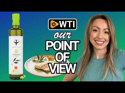 Tierras de Tavara Bio | Spanish Organic Extra Virgin Olive Oil | 17 Fl Oz | Ultra High Polyphenol - WTI product video review