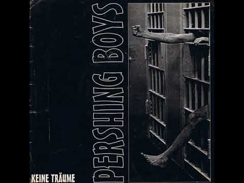 PERSHING BOYS   Kirche halt's Maul 1994