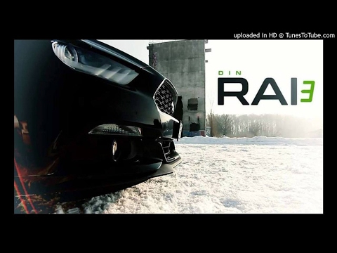 El Nino feat. Samurai & Stres - DIN RAI 3 [Bass Boosted]