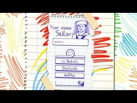 Naval Clash Battleship Video