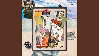 Cover art for End of Spring