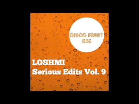 Loshmi - First On Top LOW RES