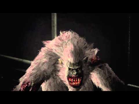 Resident Evil 0 Remastered pt26 - Insanity Is...a LEECHMAN!