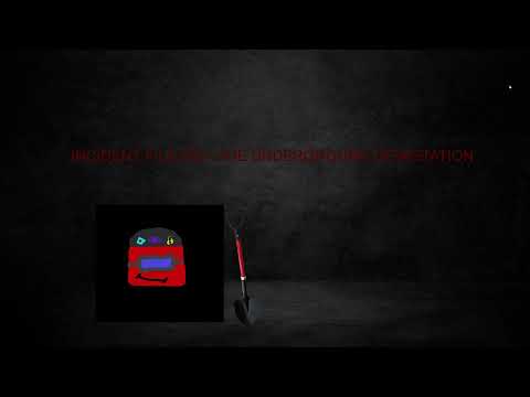 INCIDENT FILE 033 - THE UNDERGROUND DEVASTATION