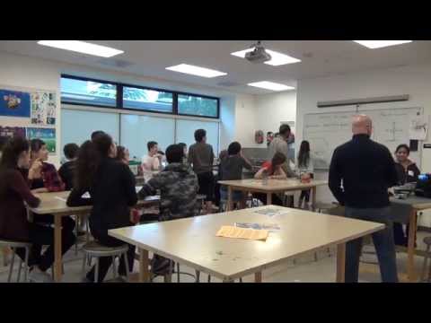 Udu Making for Youths