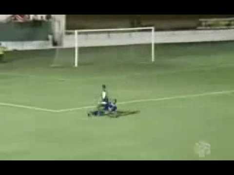 Lagartense 0x1 Itabaiana - Campeonato Sergipano 2007