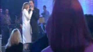 Cerys from Catatonia and Tom Jones - &quot;What&#39;s new Pussycat&quot;
