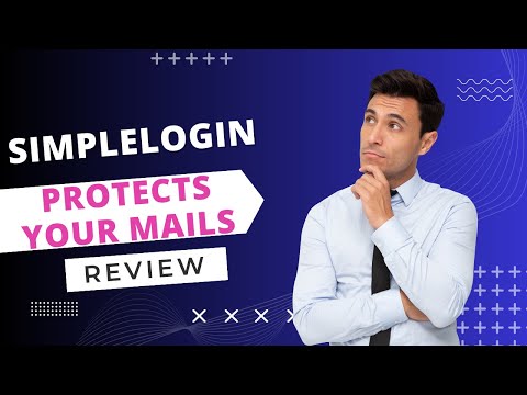 SimpleLogin: Your Gateway to Online Security | Review
