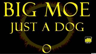 Big Moe - Just A Dog HD