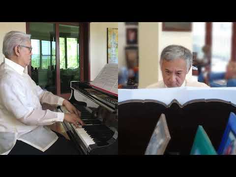 OPM Medley featuring Maestro Ryan Cayabyab & Maestro Louie Ocampo