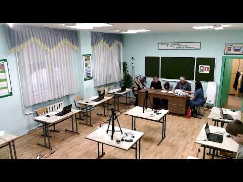 Дем. экзамен. Охрана окружающей среды. День 1. 02