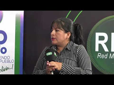 EVO ES PUEBLO LÍDER DE LOS HUMILDES