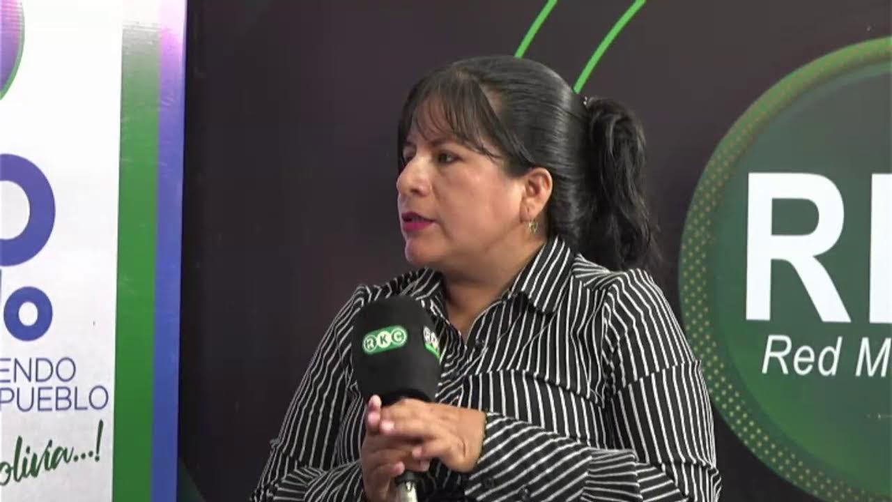 EVO ES PUEBLO LÍDER DE LOS HUMILDES