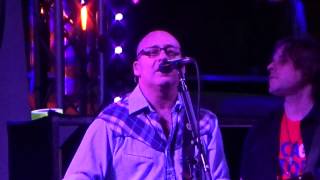 All For You Sister Hazel Live Rock Boat 15 January 2015