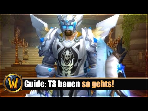 Guide: Building a T3 - here's how!