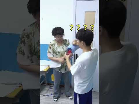 听我狡辩！这一切都不是我故意的！#搞笑 #乔宇日记