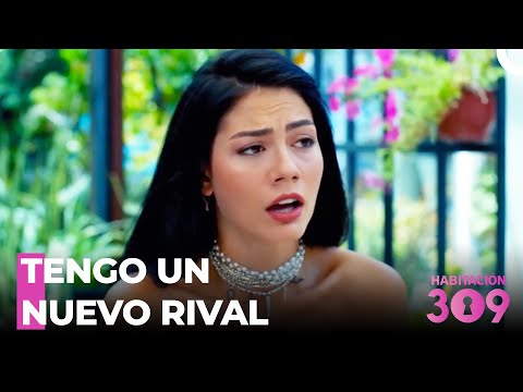 Lale Tuvo Un Ataque De Celos - Habitación 309