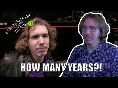 STEAM LOCOS IN PROFILE: 10th Anniversary - LMS Black 5s Re-Watch