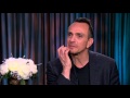 Hank Azaria Bordertown