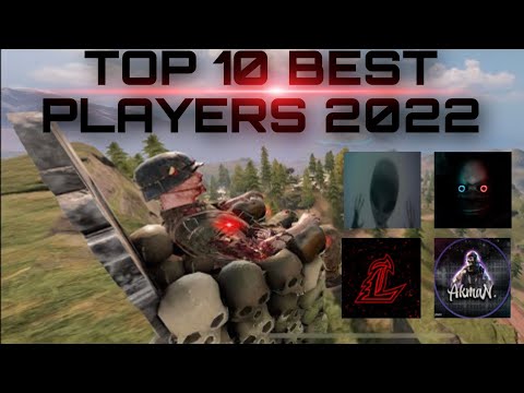 Top 10 Best Players - CODM - The Best Of The World - 2022
